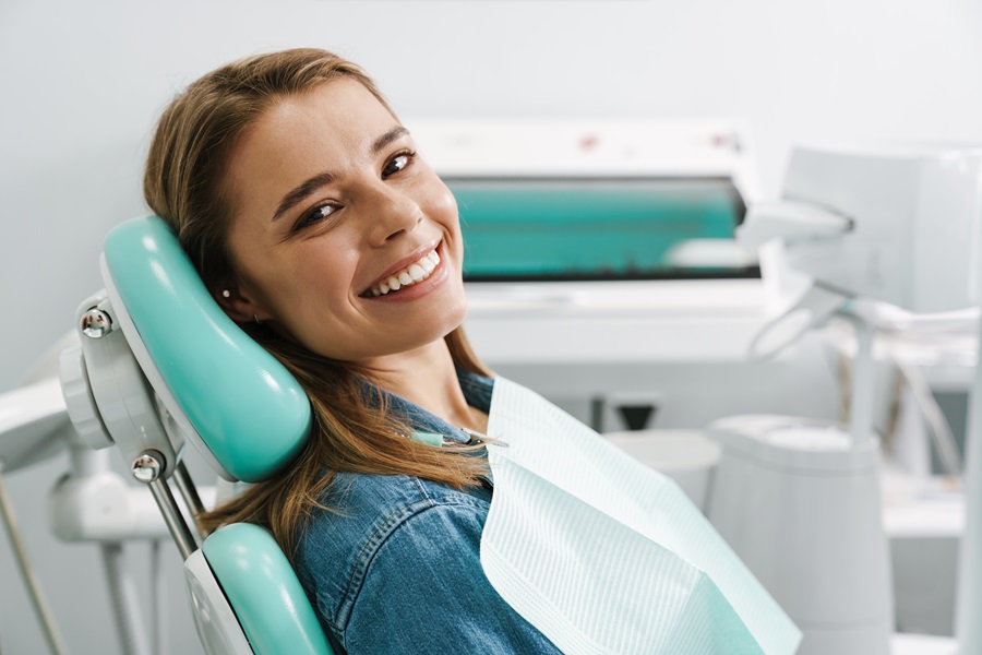 Revitalize Your Smile: The Importance of Dental Cleanings