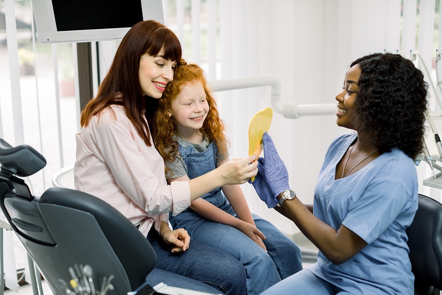 Why Checkups Are Essential