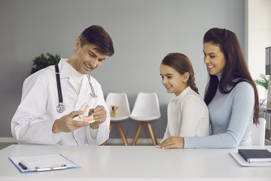 Got dental fear? You are not alone. Here is how we can help!