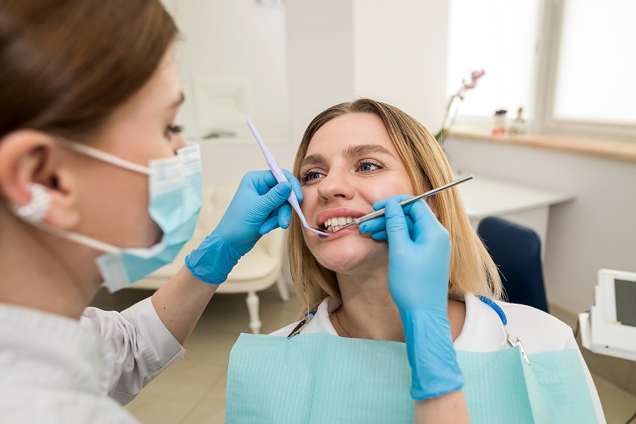 Dental Benefits with Medicare Plans
