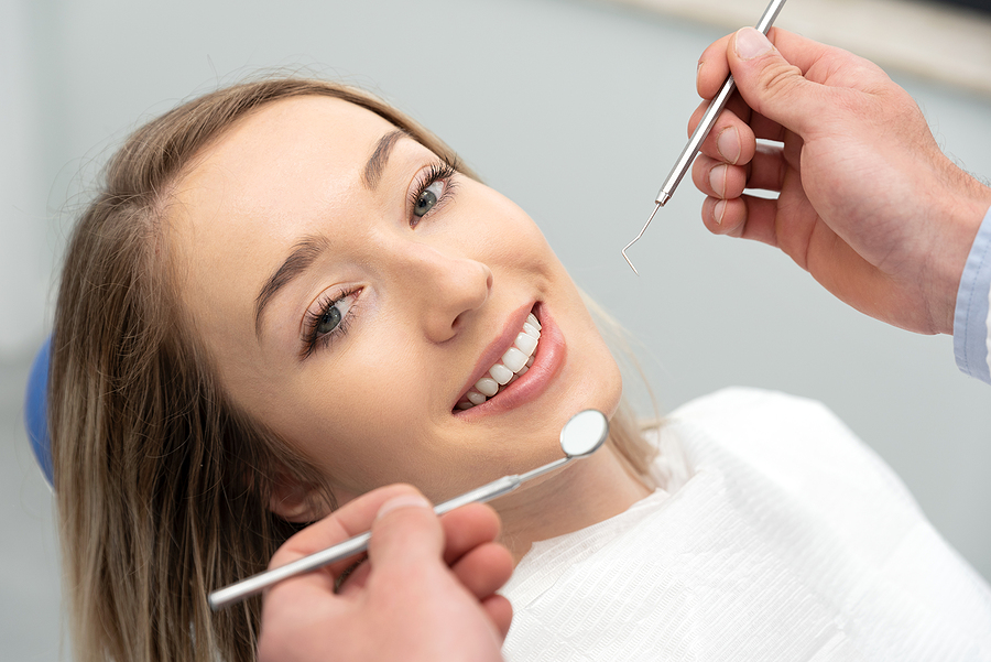 Importance of Getting Cleanings