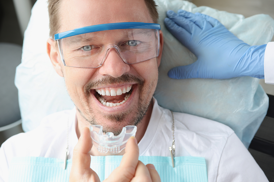 Protecting Your Smile: A Comprehensive Guide to Night Guards