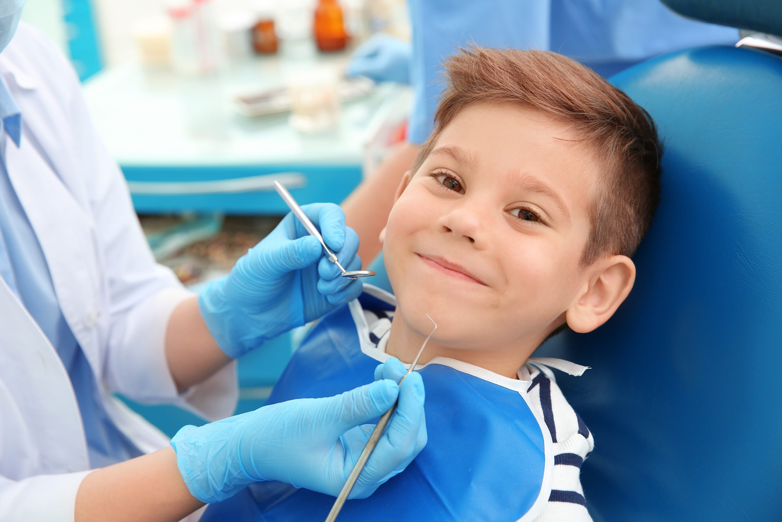 Understanding the Process: What to Expect During Your Oral Examination