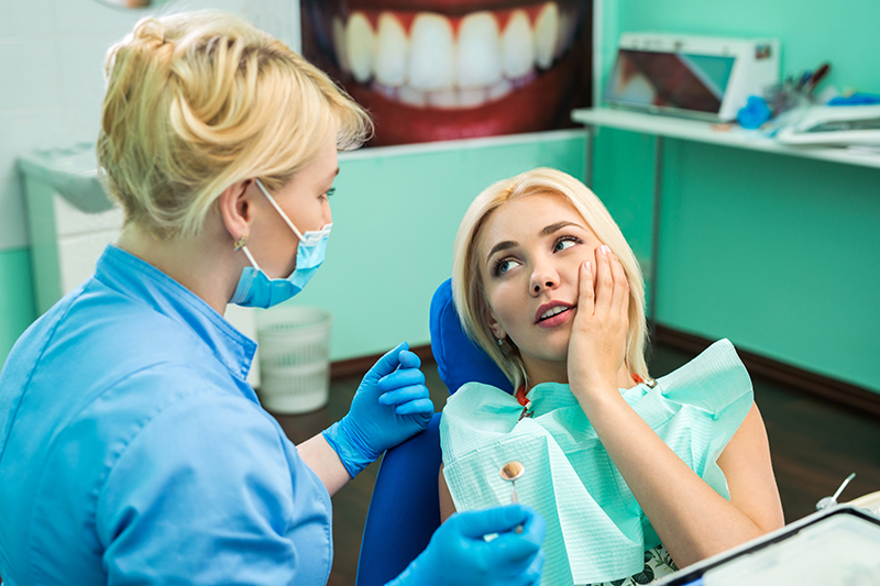 Tips to Ease Your Dental Anxiety