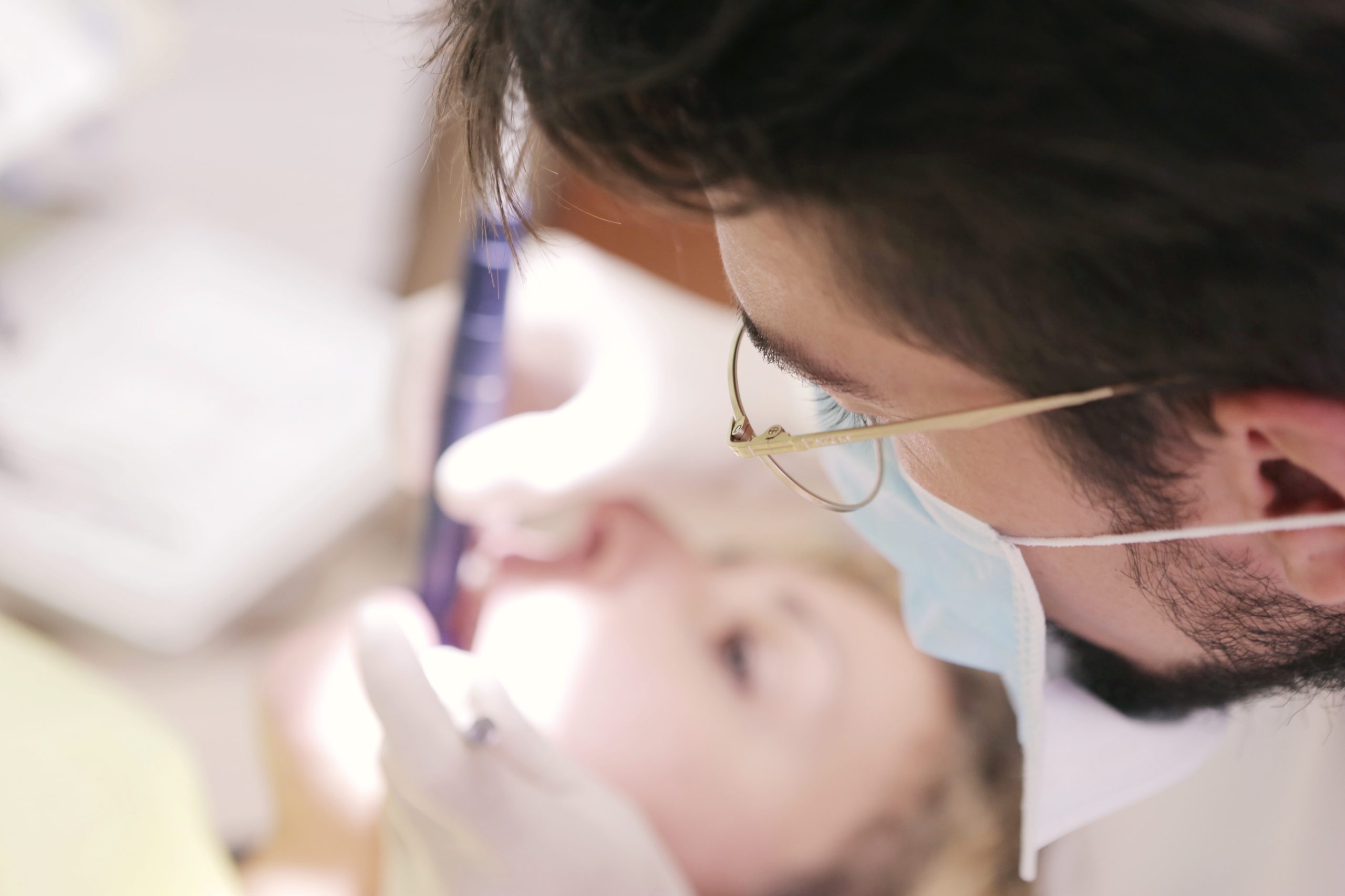 The Benefits of Gum Disease Treatments